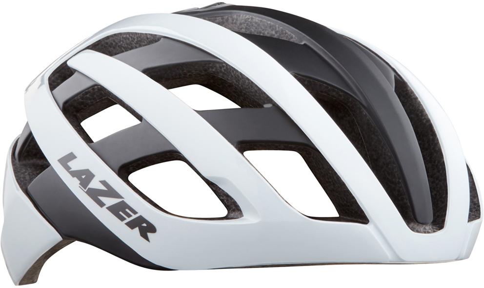 Lazer Genesis MIPS cykelhjelm - Hvid på tilbud!