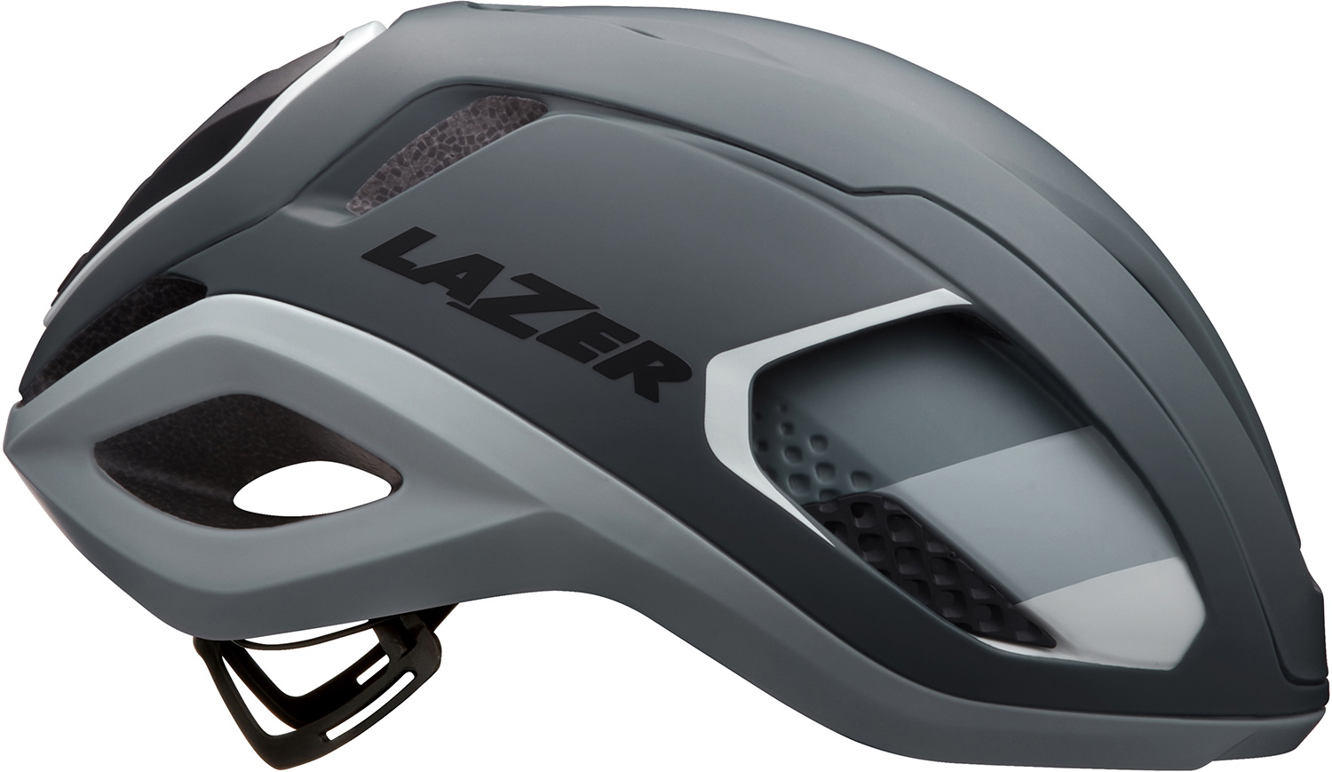 Lazer Vento Kineticore cykelhjelm - Blå til fantastisk pris!