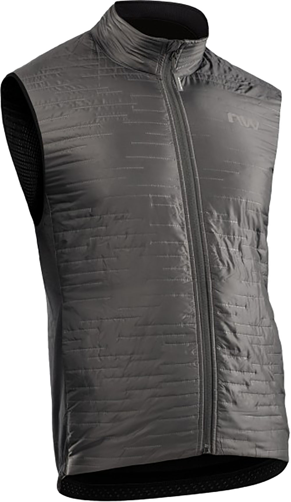 Northwave EXTREME TRAIL Vest - Sort/Grå til gode priser!