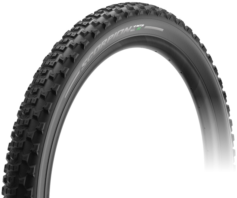 Pirelli Scorpion E-MTB R 29x2.6 - Dæk til Elcykel