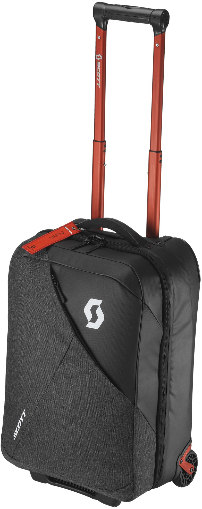 Scott Bag Travel Softcase 40 - Cykelkuffert på tilbud
