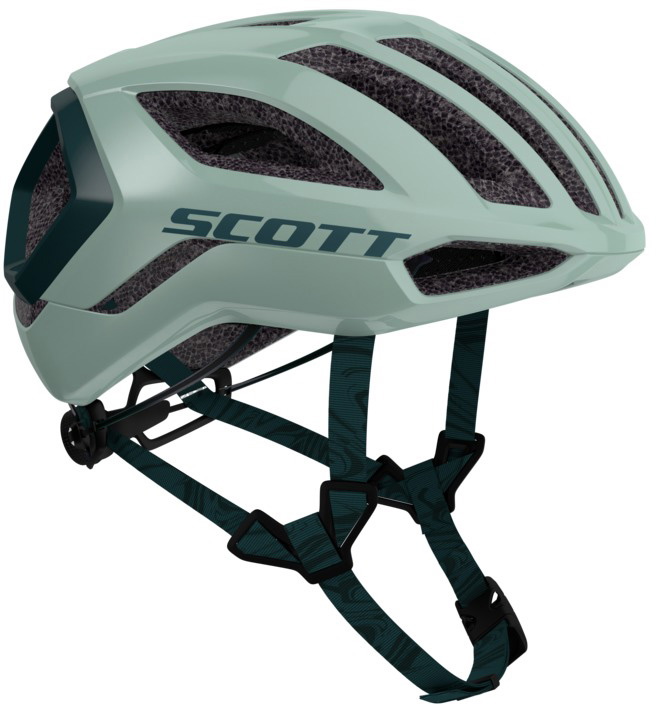 Scott Centric Plus (MIPS) Hjelm - Grøn til 1599 DKK