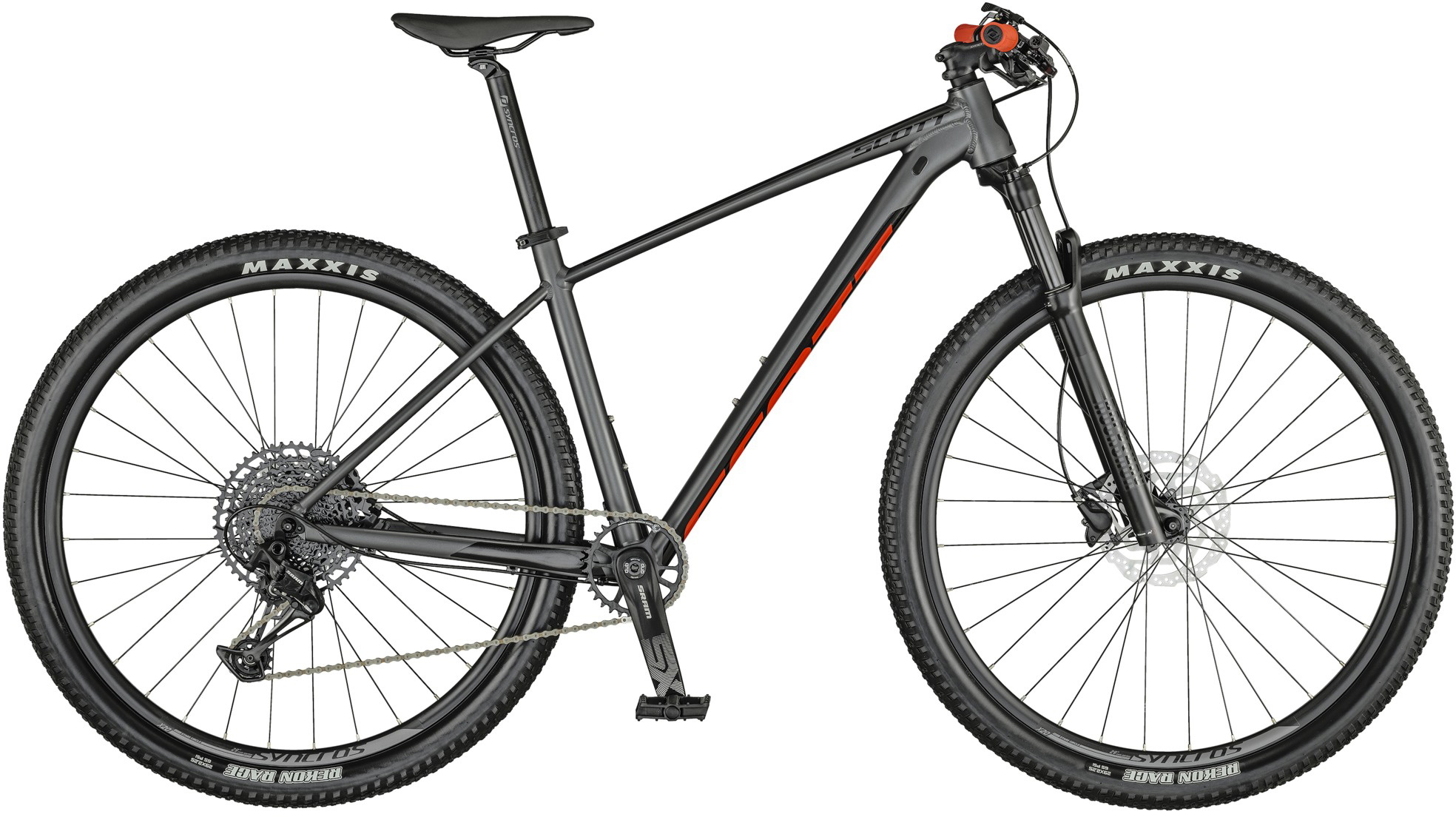 SCOTT Scale 970 2022 - Fantastisk tilbud på mountainbike!