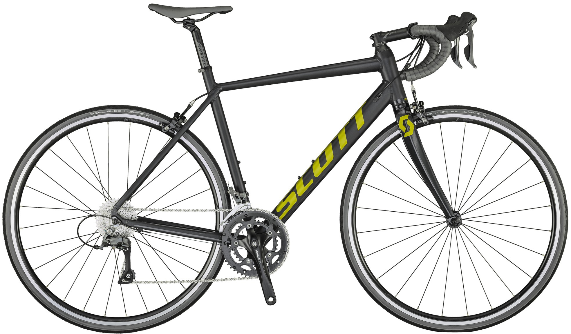 SCOTT Speedster 40 2022 - Fantastisk tilbud på racercykel!