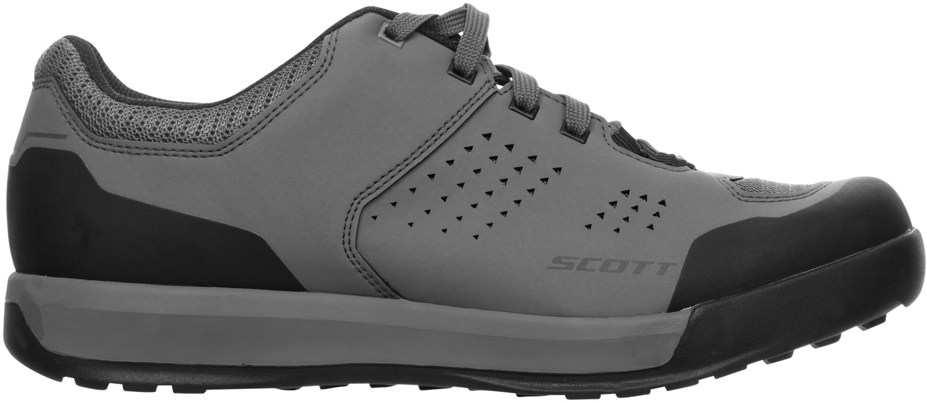 Scott MTB Shr-alp Lace Cykelsko - Grå til god pris!