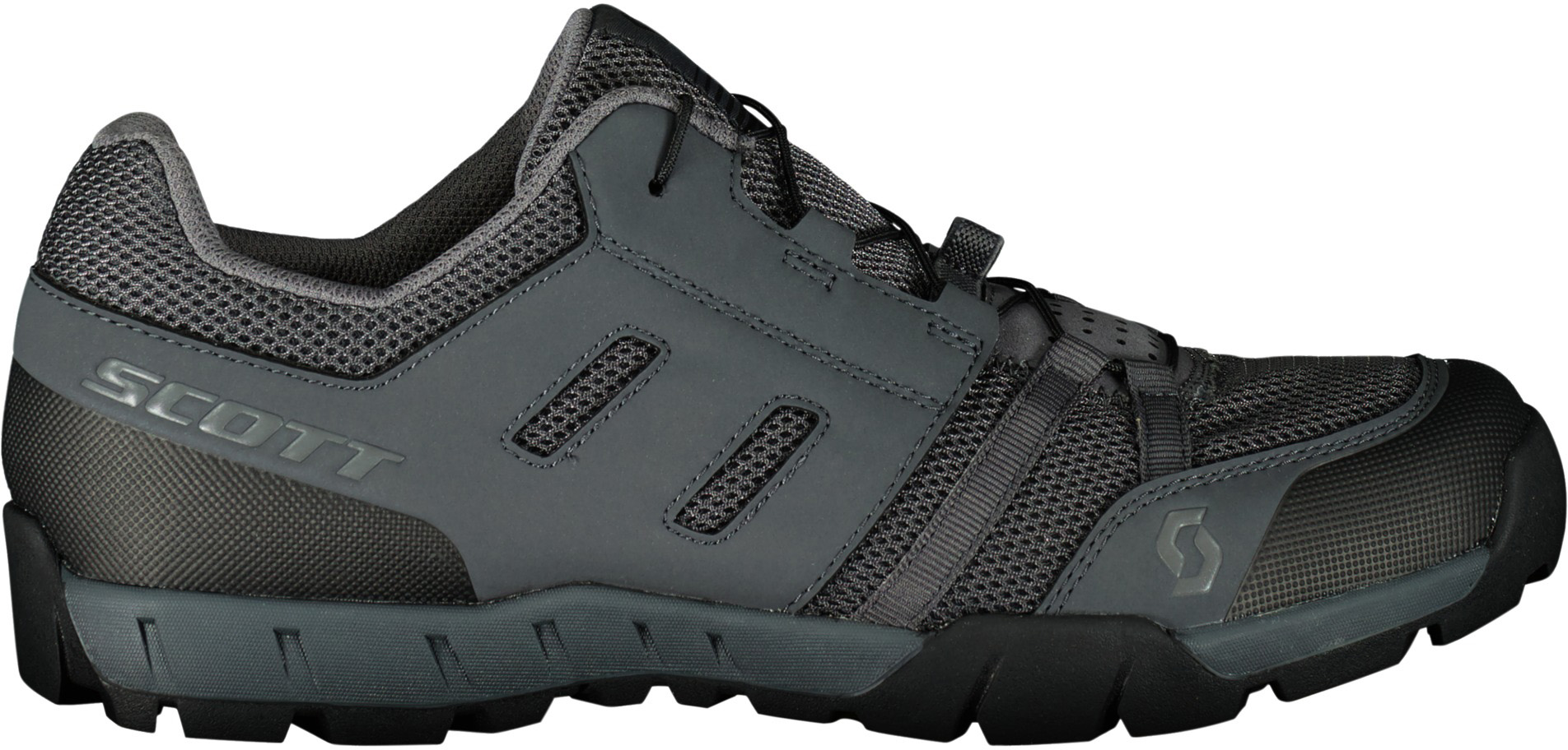 Scott Sport Crus-r Cykelsko - Grå til 799 DKK!