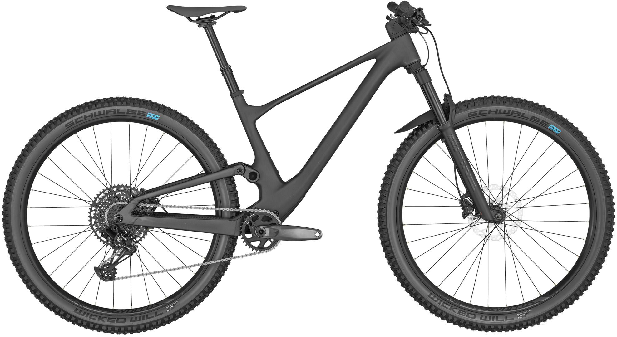 Scott Spark 940 2024 - Udstillingsmodel til salg!