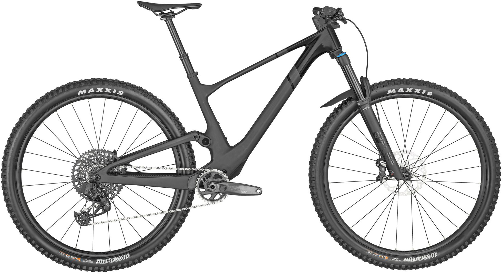 Scott Spark ST 910 2023 Mountainbike til 45999 DKK