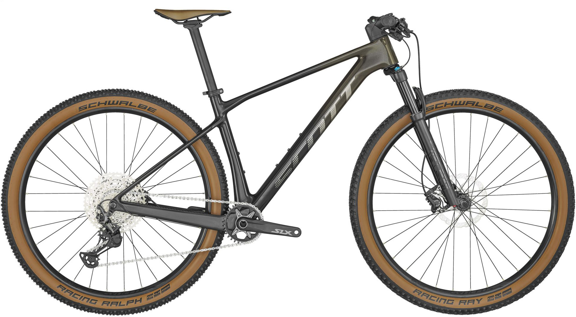 Scott Scale 925 2024 - Fantastisk mountainbike til tilbudspris!