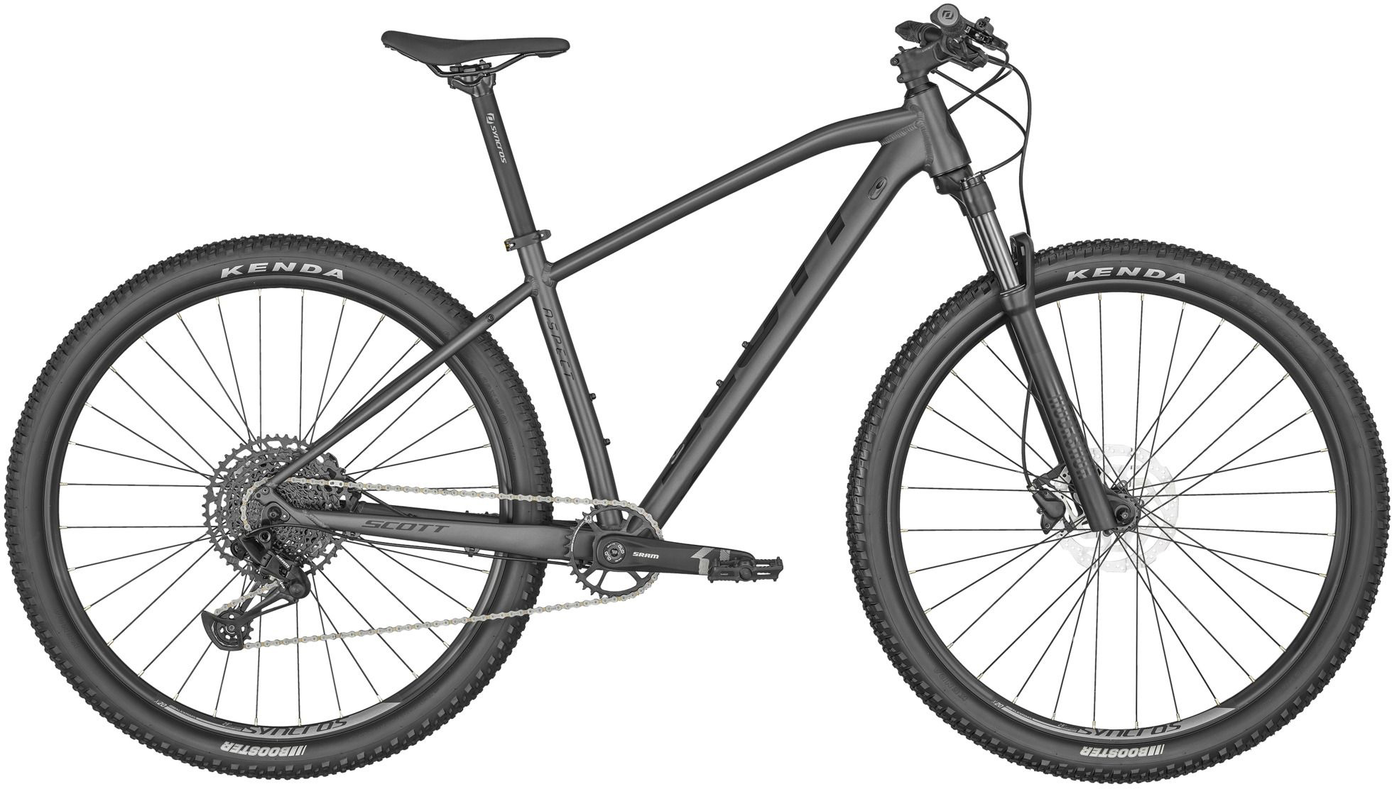 Scott Aspect 910 2024 Mountainbike til 9999 DKK