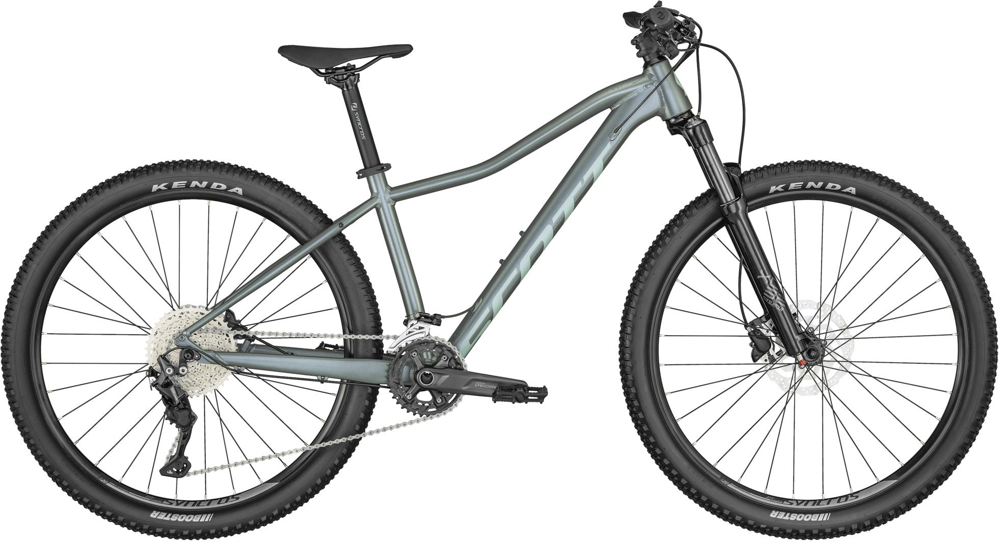 Scott Contessa Active 10 29" 2024 Mountainbike Tilbud