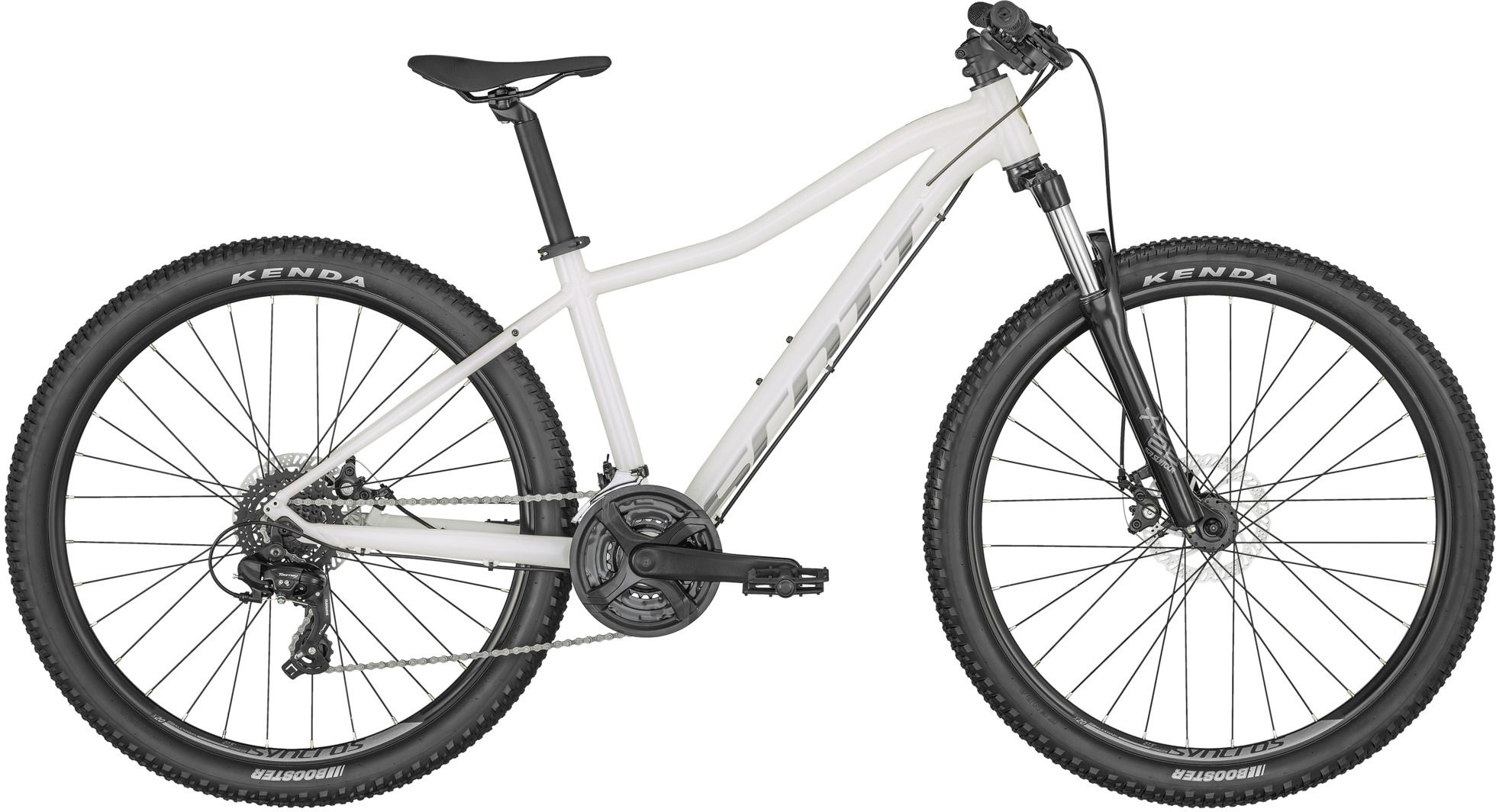 Scott Contessa Active 60 29" MTB 2024 - Fantastisk tilbud!