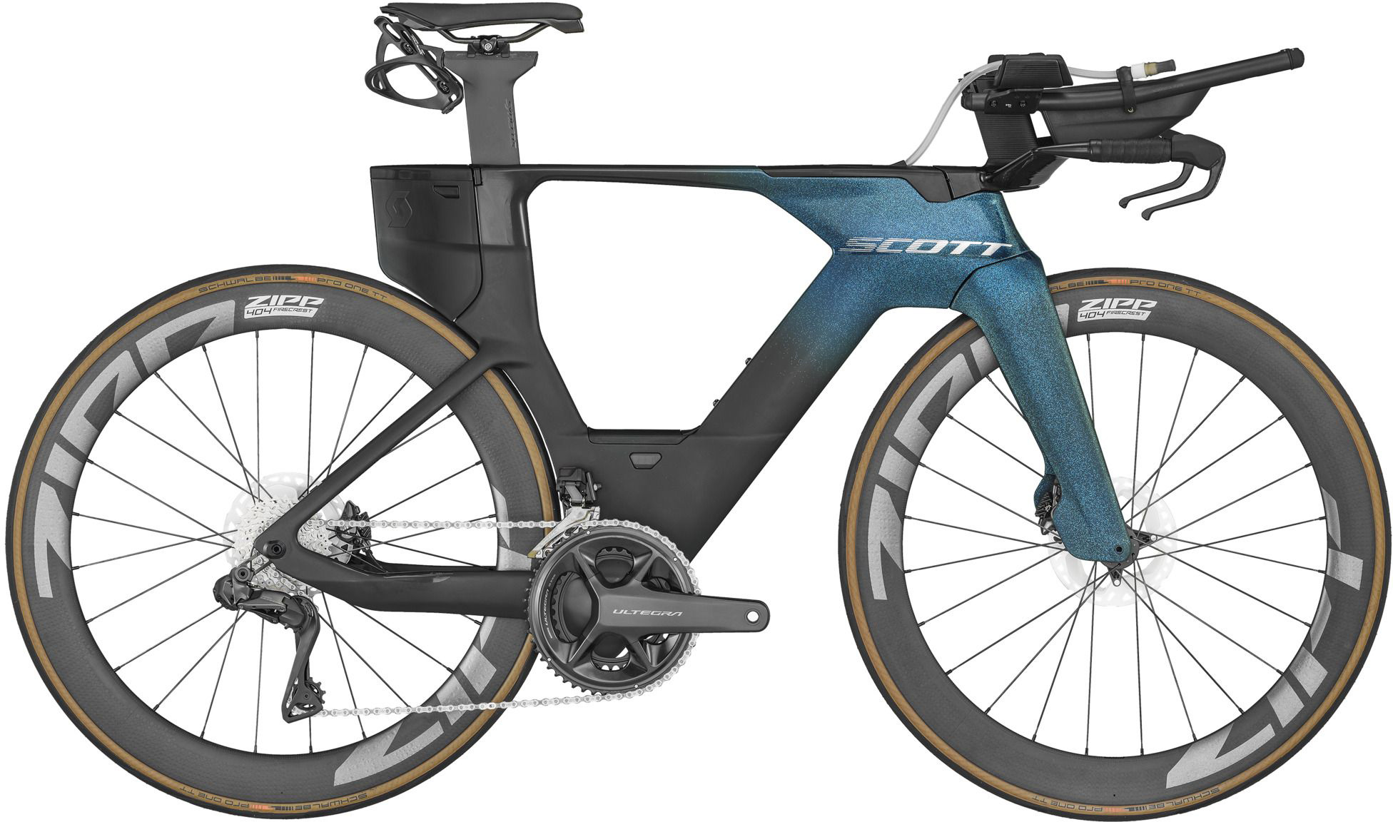 Scott Plasma RC Pro 2023 - Fantastisk racercykeltilbud!
