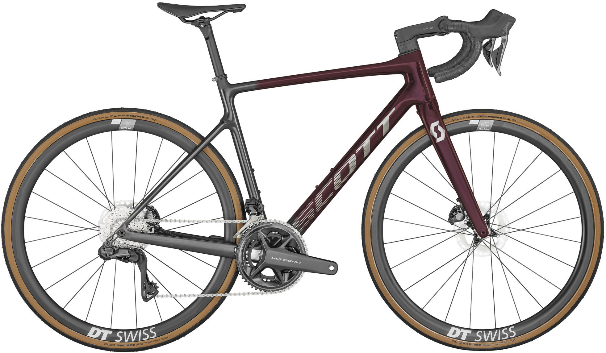 Scott Addict SE 2024 - Racercykel til 37.999 DKK