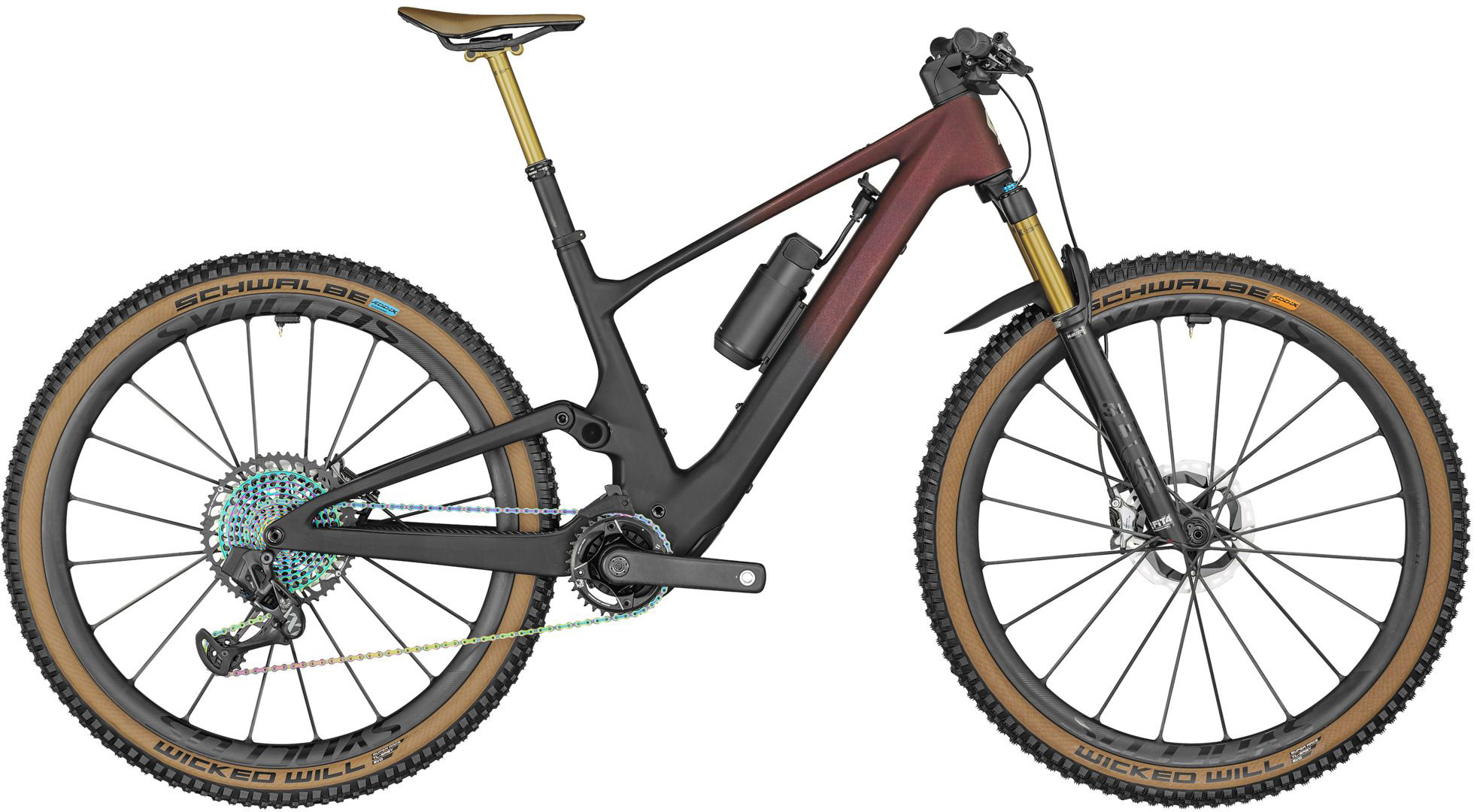 Scott Lumen eRIDE 900 SL 2023 - Elcykel på tilbud!