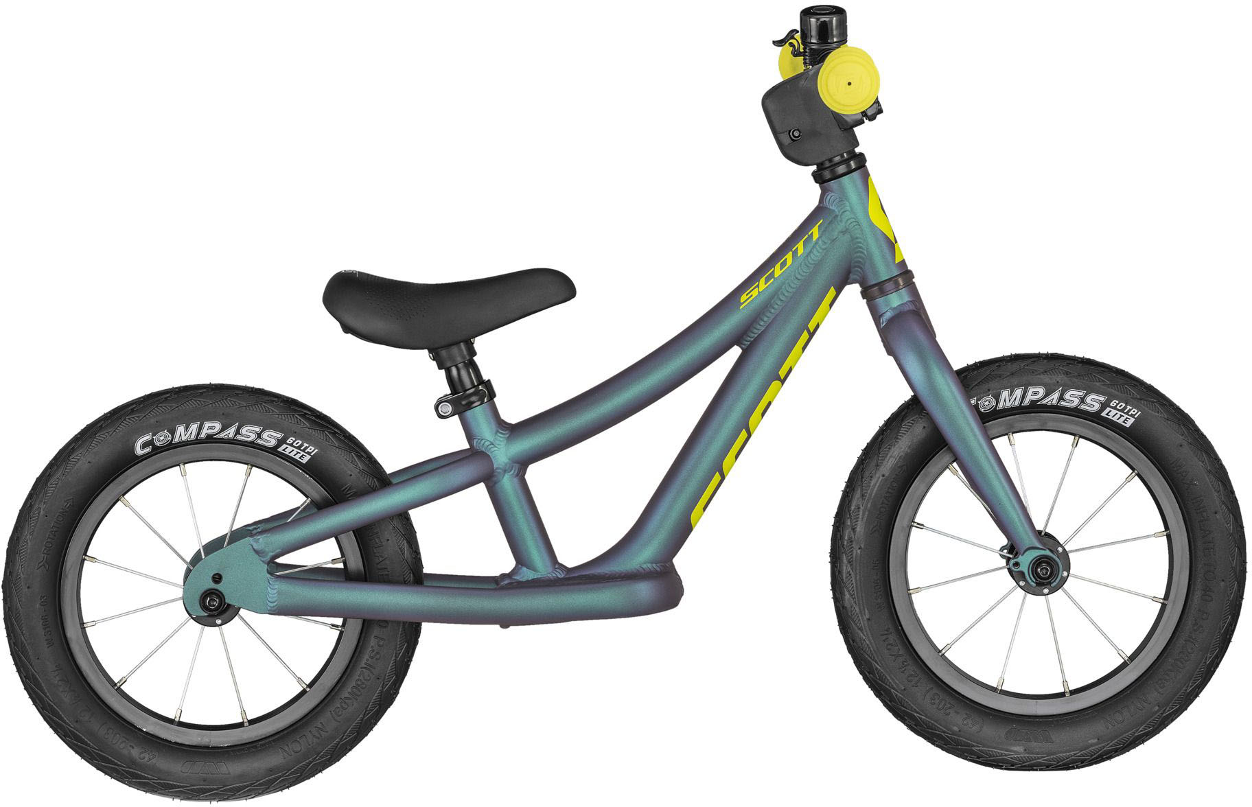 Scott Scale RC Walker 2024 - Fantastisk tilbud!