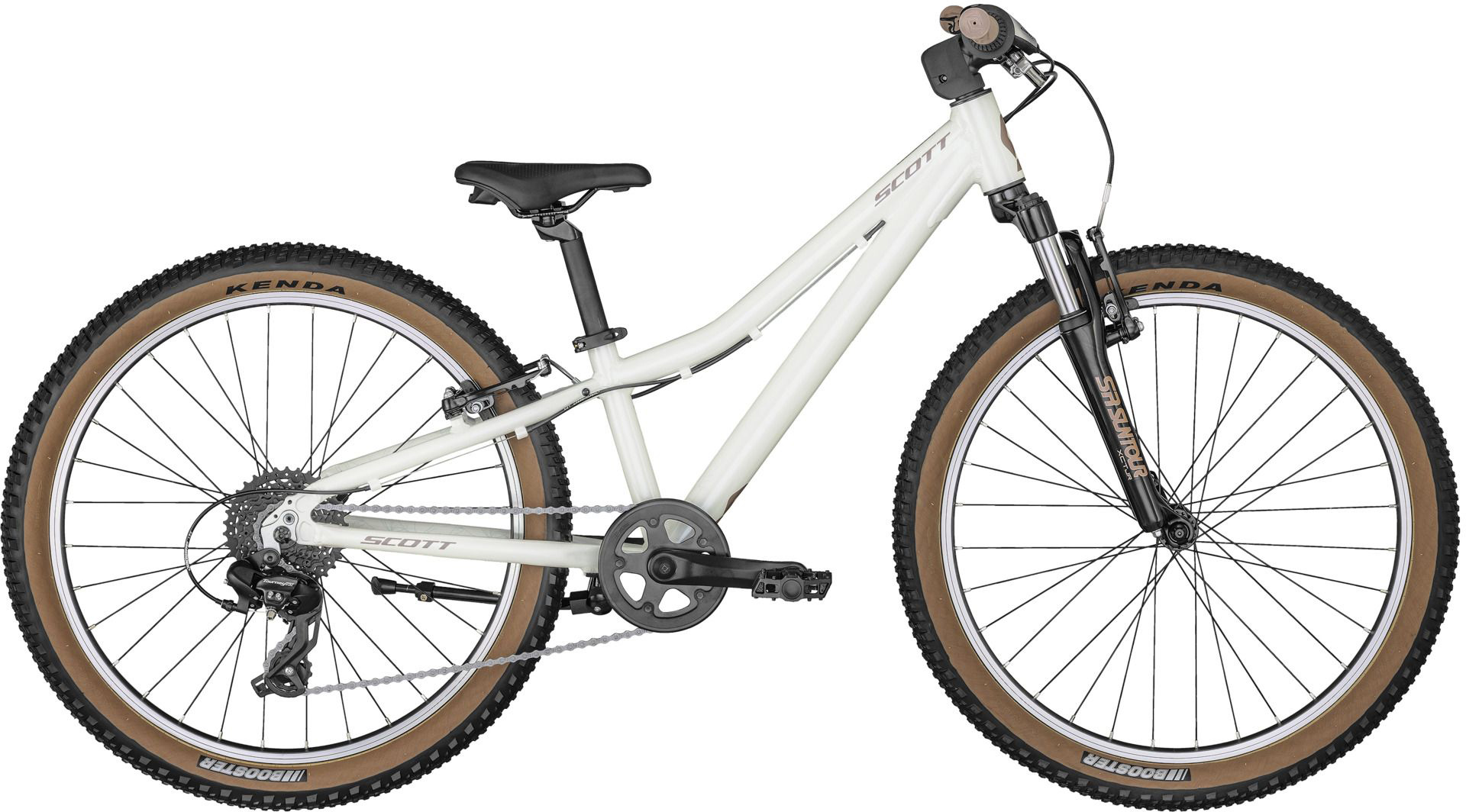 Scott Contessa 24 2024 Børnecykel til 4199 DKK