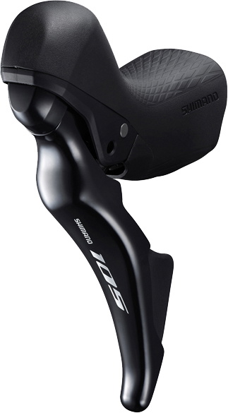 Shimano 105 11sp STI Skifte- og Bremsegreb Venstre