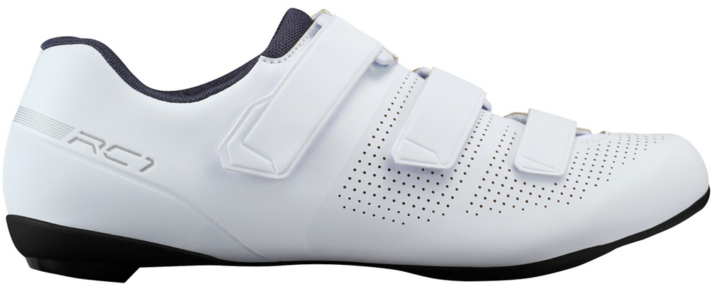 Shimano SH-RC102 SPD-SL Race Sko - White    4550170926359