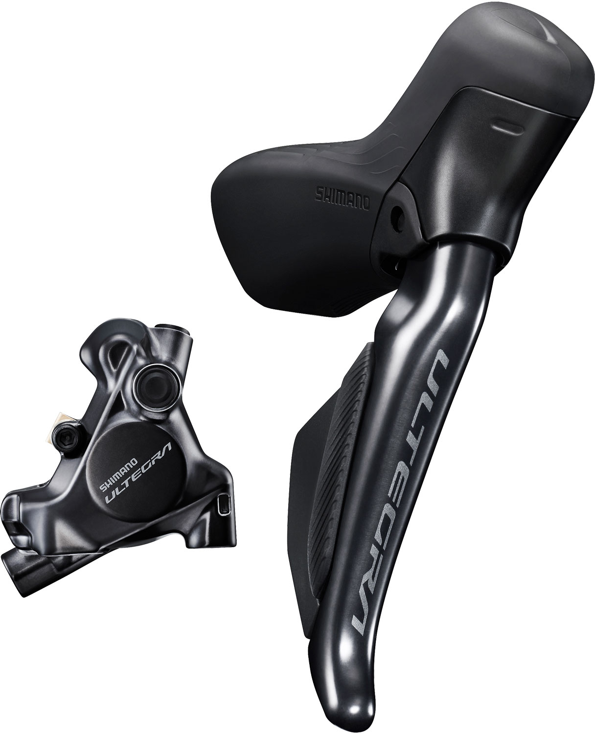 Shimano Ultegra Di2 Skifte- og Bremsegreb Højre ST-R8170