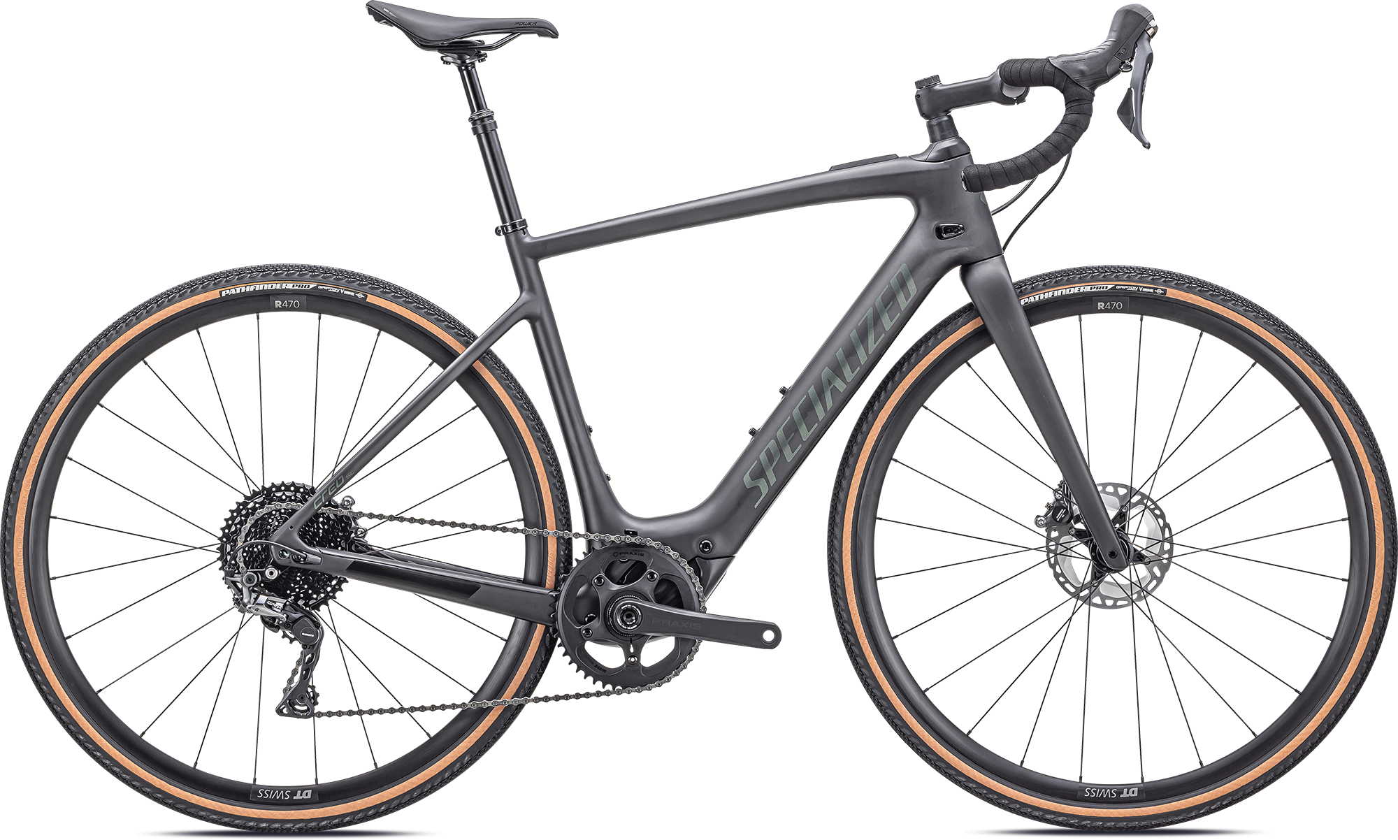 Specialized Turbo Creo SL Comp Carbon EVO 2023 - Elcykel