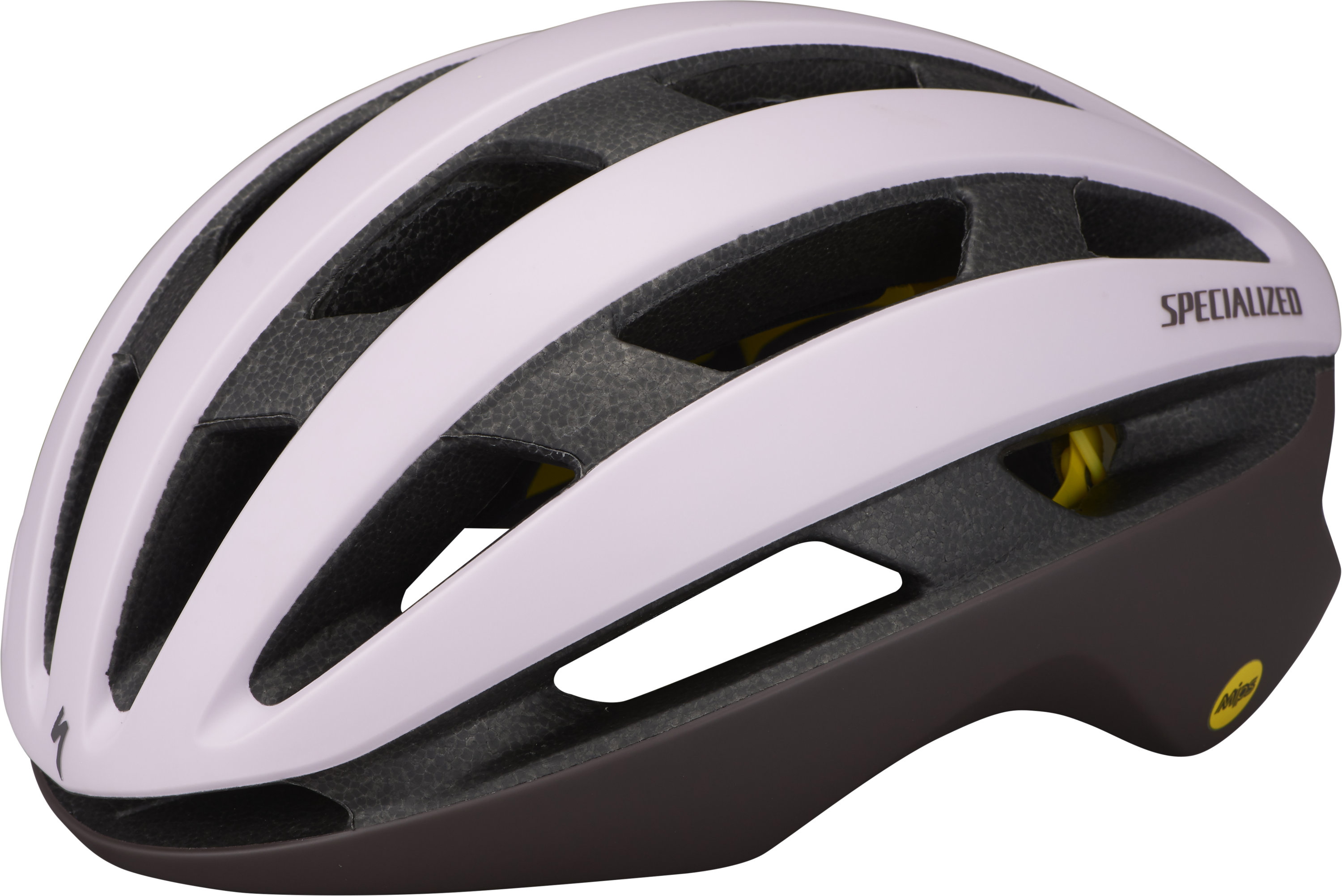 Specialized Airnet MIPS Cykelhjelm - Hvid/Lyserød Tilbud