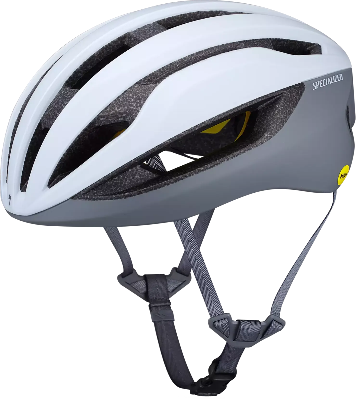 Specialized Loma MIPS Cykelhjelm - Dove Grey Tilbud