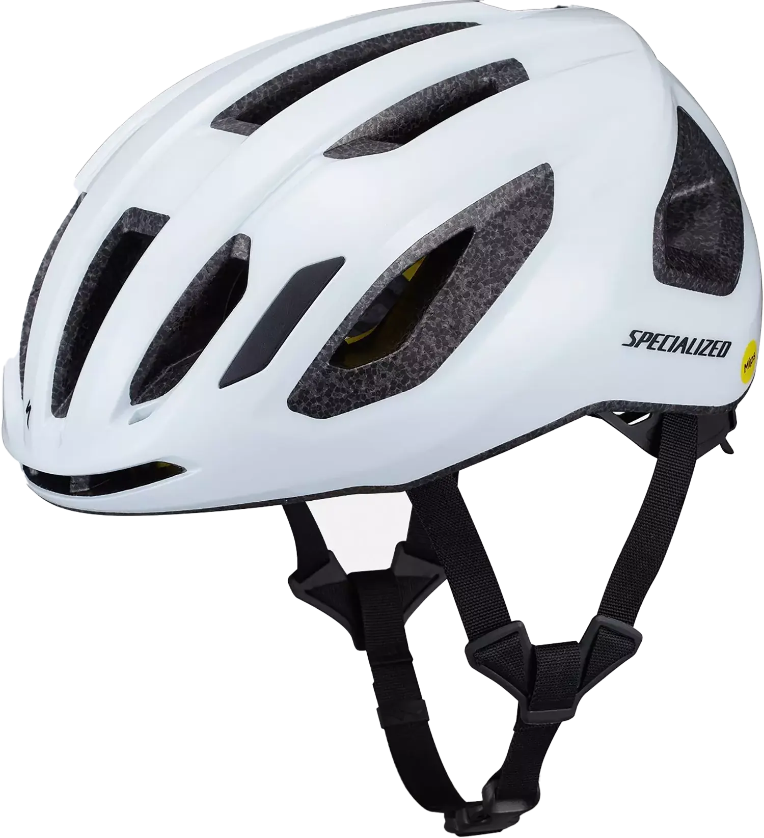 Specialized Chamonix 3 MIPS Cykelhjelm - Hvid