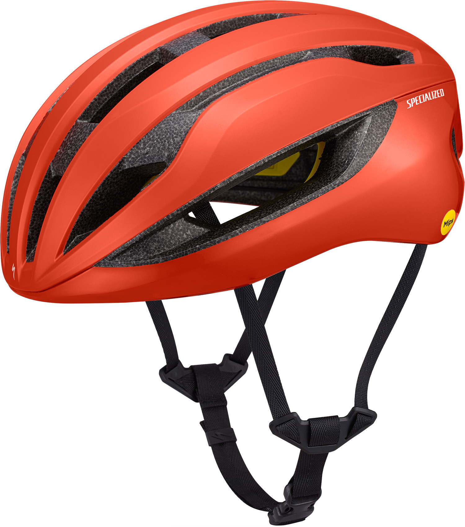 Specialized Loma MIPS Cykelhjelm - Deep Orange    196625198205