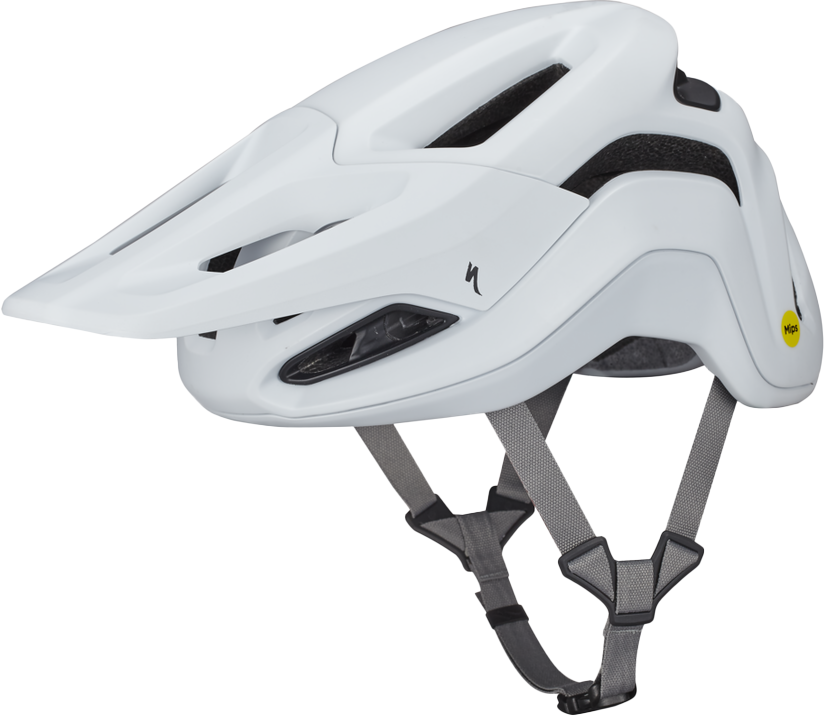 Specialized Ambush 2 MIPS cykelhjelm - Hvid    888818786527