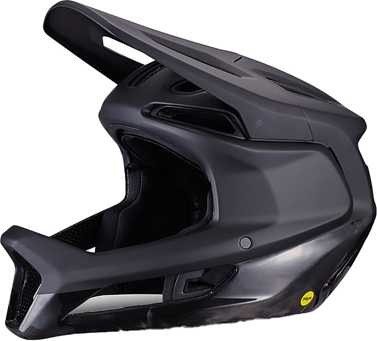 Specialized Gambit MIPS Cykelhjelm - Black    196625140389