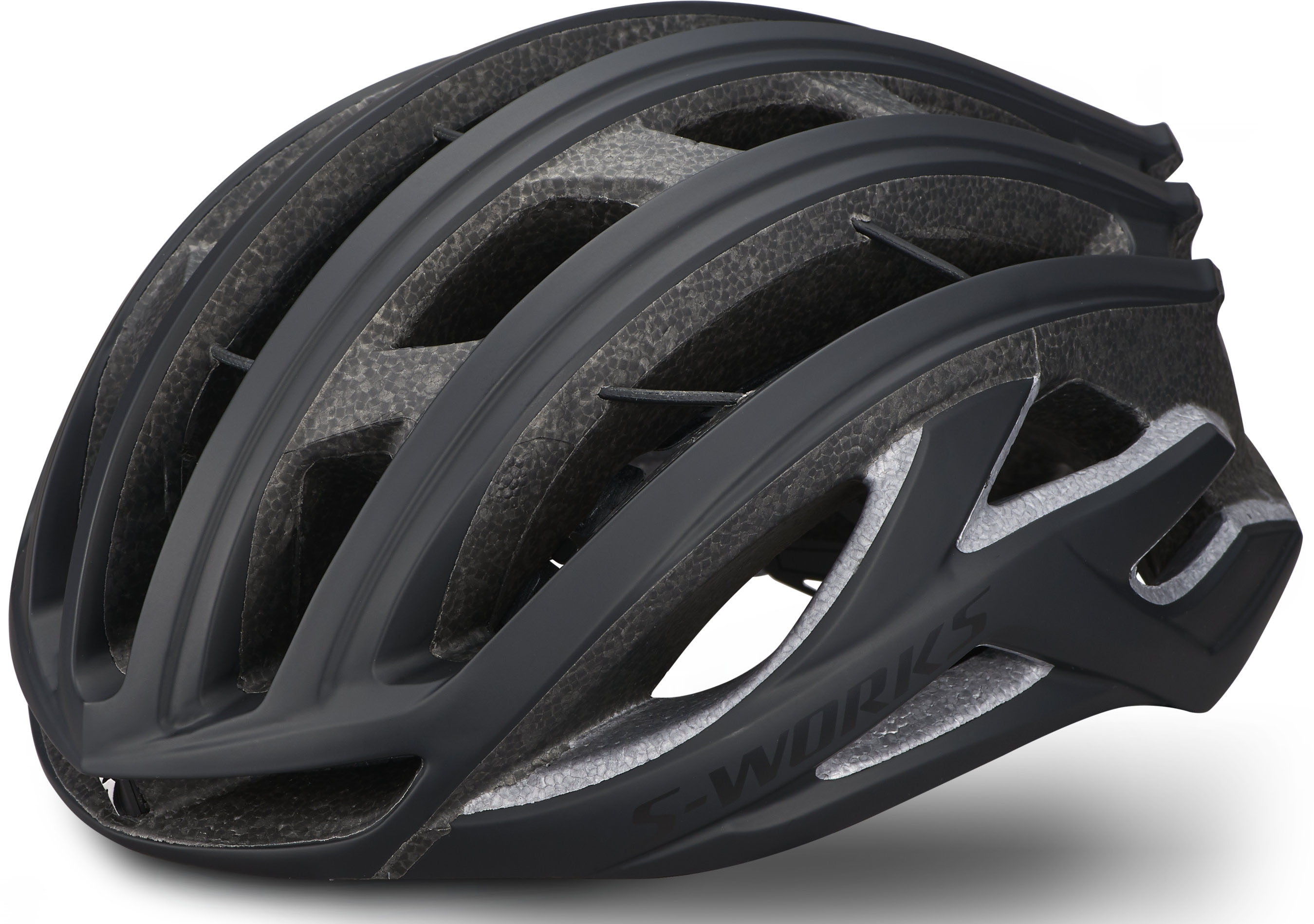 Specialized S-Works Prevail II Vent Cykelhjelm - Sort