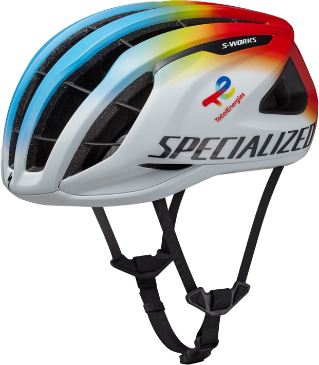Specialized S-Works Prevail 3 - TEAM REPLICA - Cykelhjelm