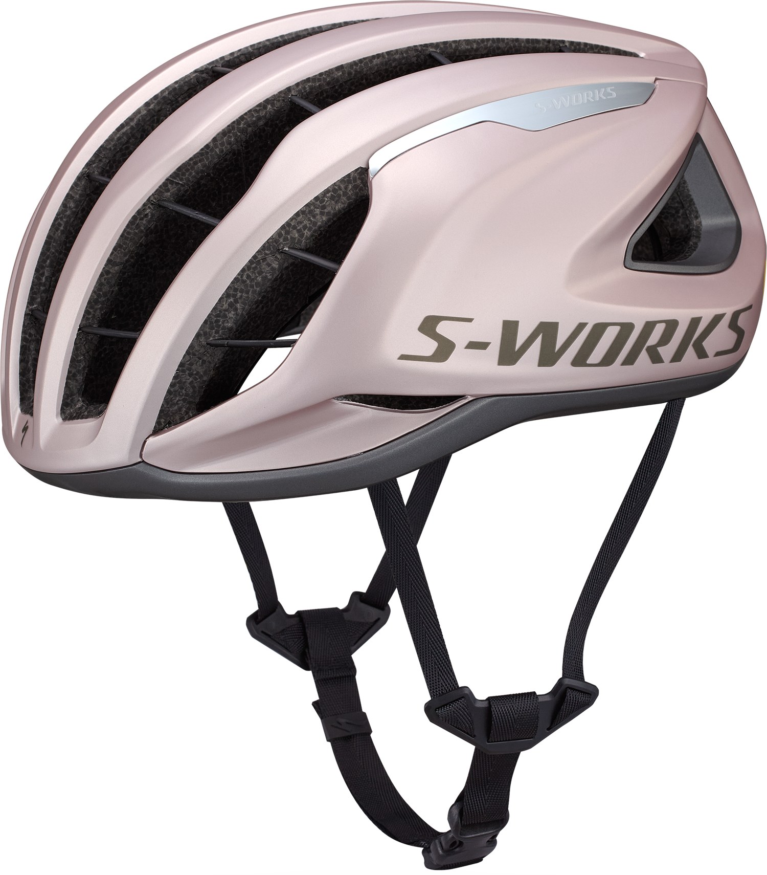 Specialized S-Works Prevail 3 - Champagne    196625172212