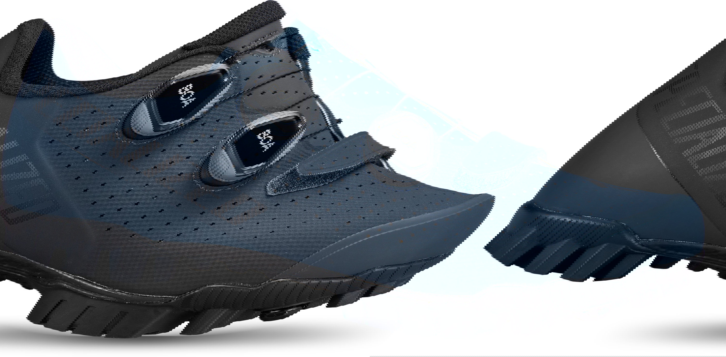 Specialized RECON 3.0 MTB Sko - Blå til Fantastisk Pris!