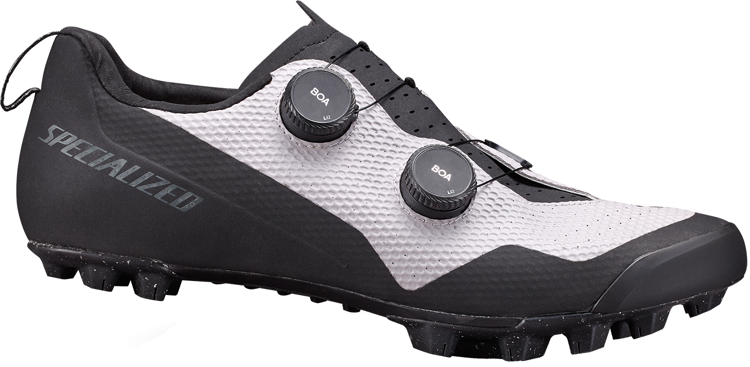 Specialized Recon 3.0 MTB & Gravel Sko - Dusty Clay