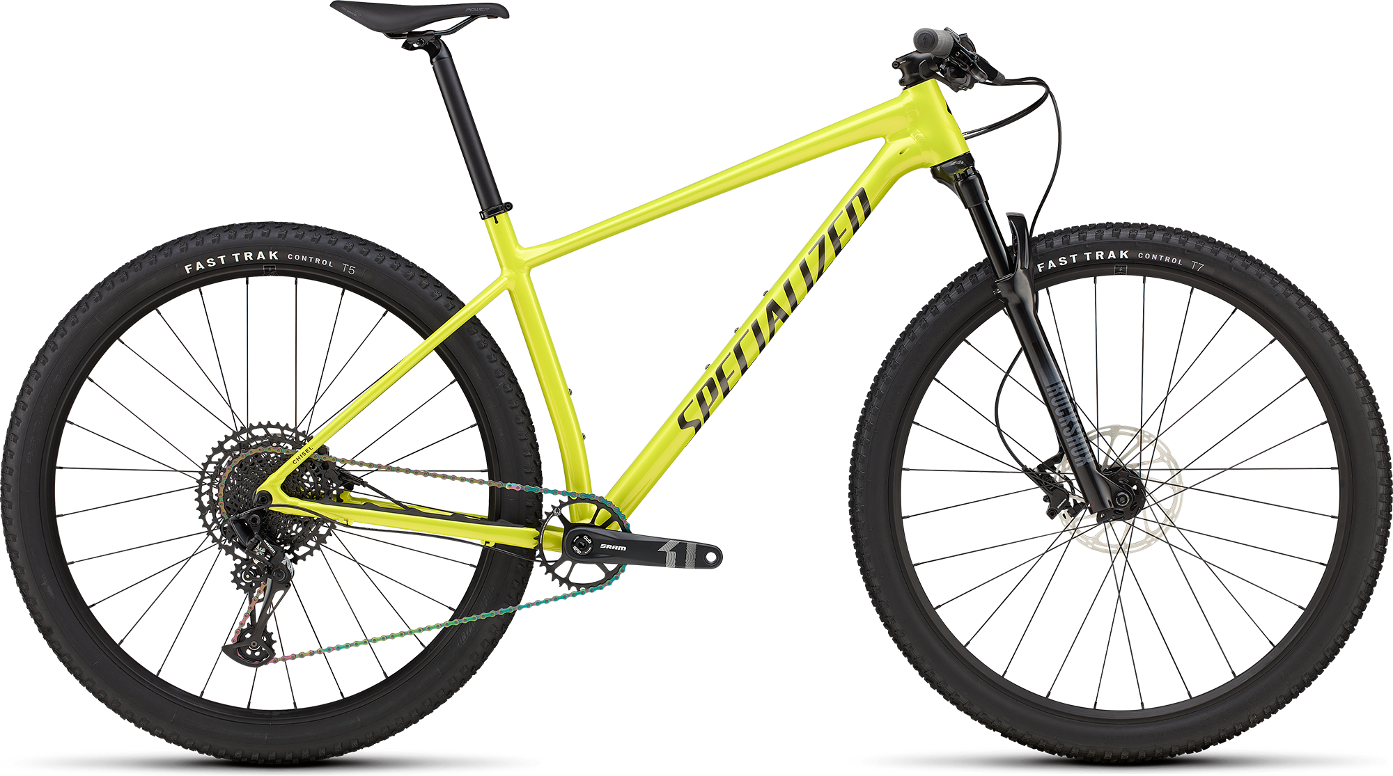 Specialized Chisel Hardtail Comp 2025 - Gloss Ion Metallic    196625192890