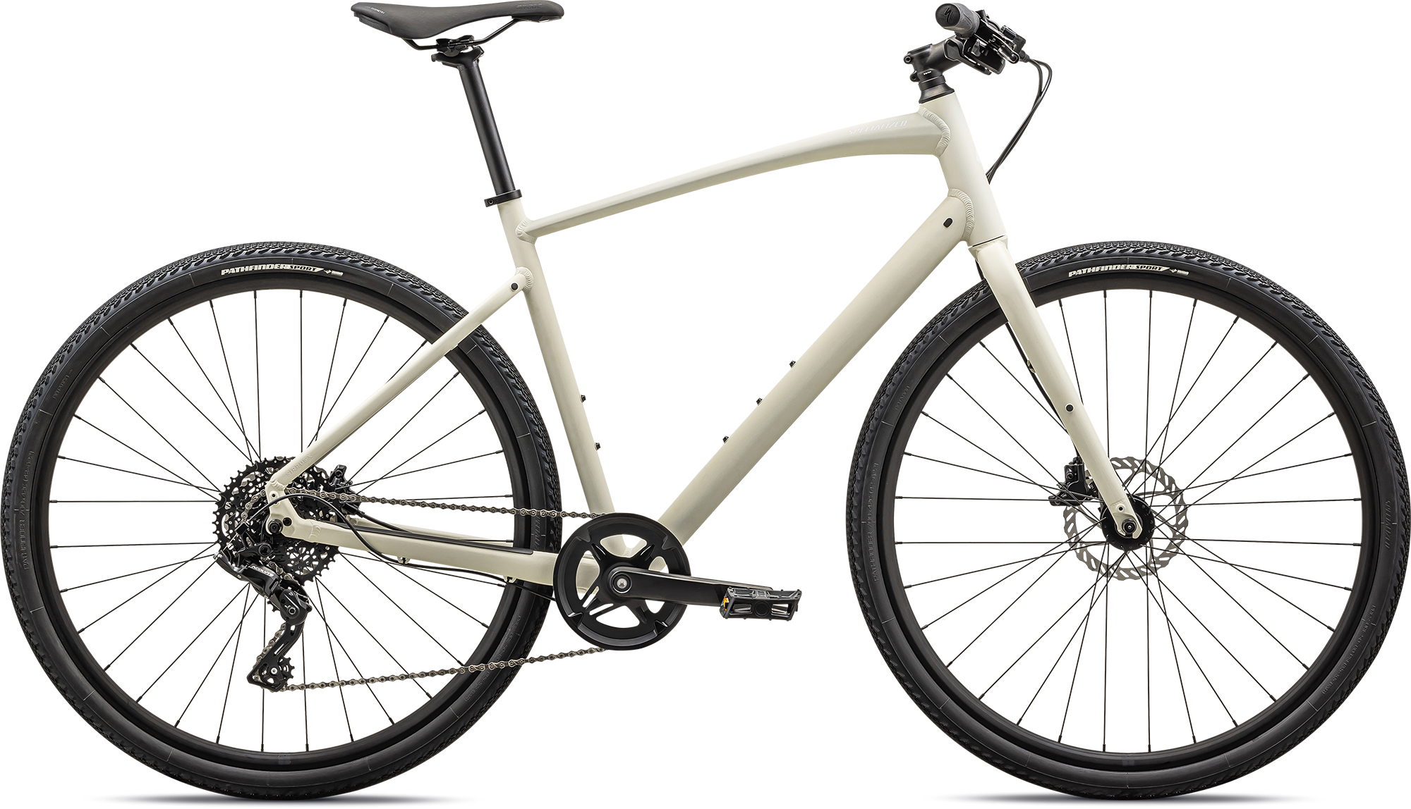 Specialized Sirrus X 2.0 2025 - Satin Birch    888818983353