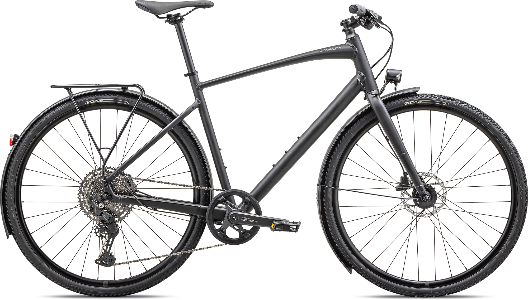 Specialized Sirrus X 3.0 EQ 2025 - Stone Reflect    888818984862