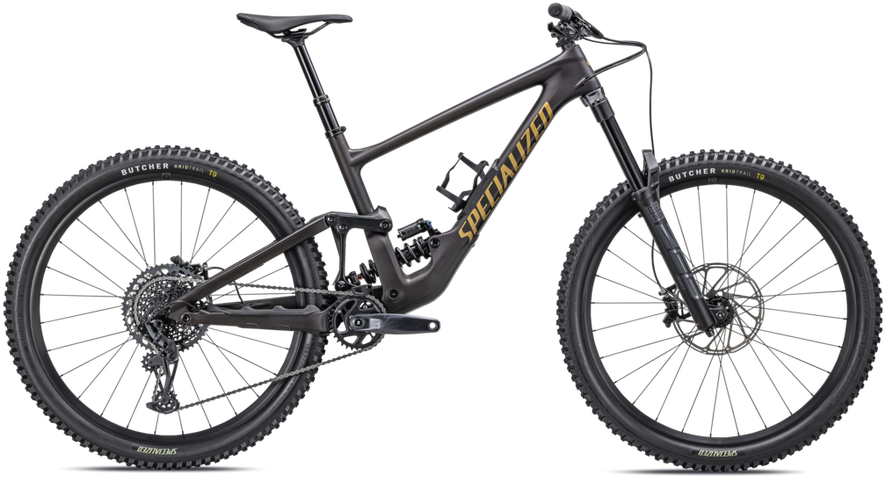 Specialized Enduro Comp 2023 - Brun/Grå på tilbud!