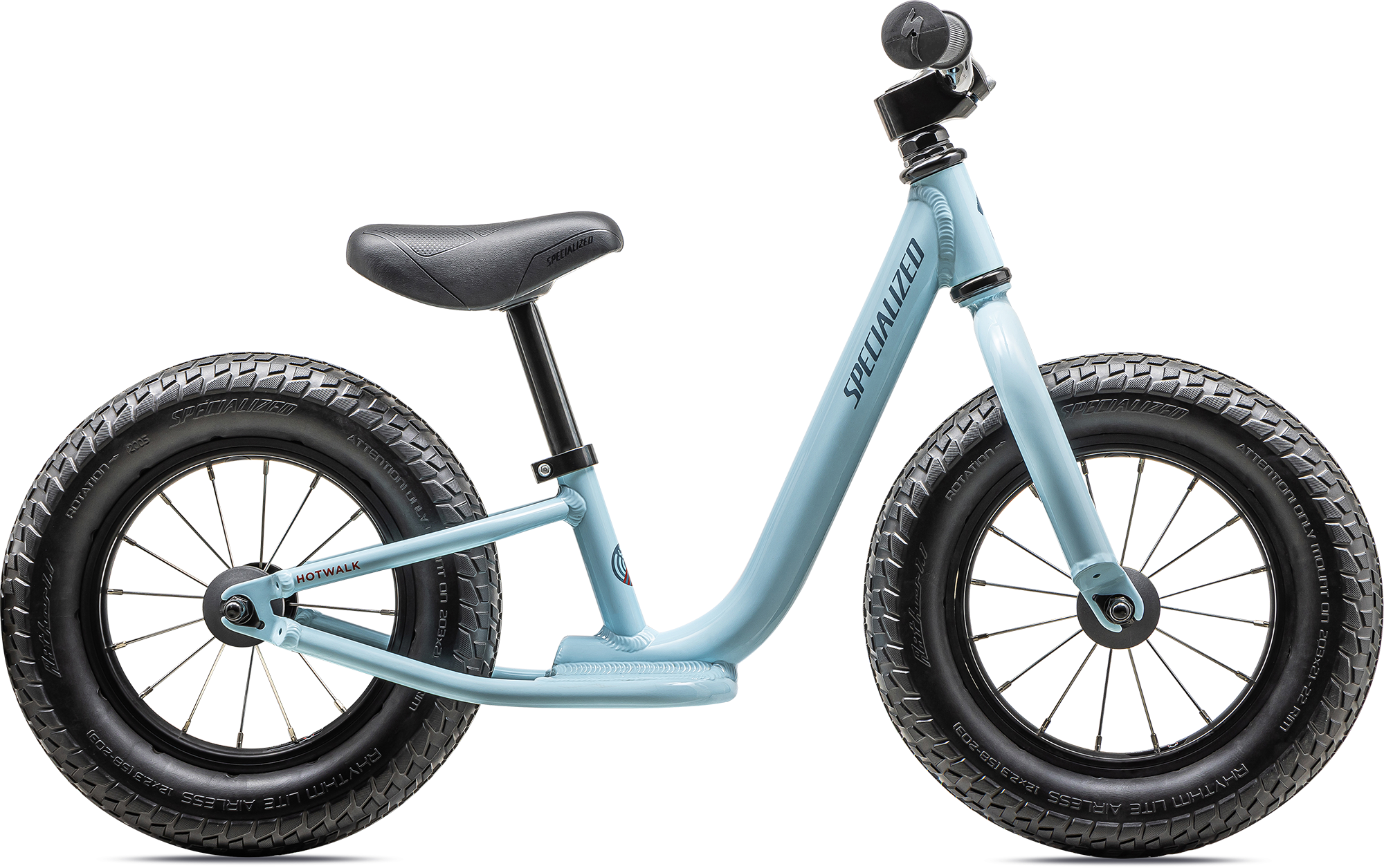 Specialized Hotwalk 2025 - Gloss Astral Blue    196625166884