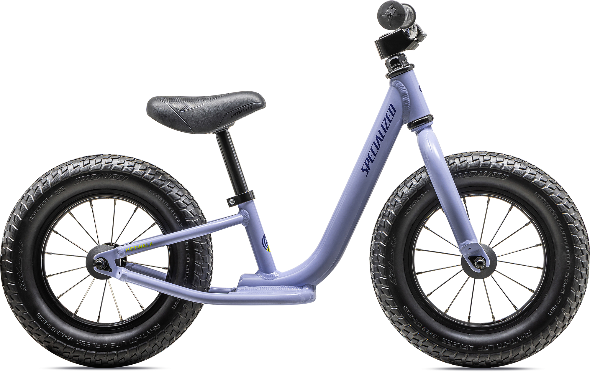 Specialized Hotwalk 2025 - Gloss Powder Indigo    196625166891