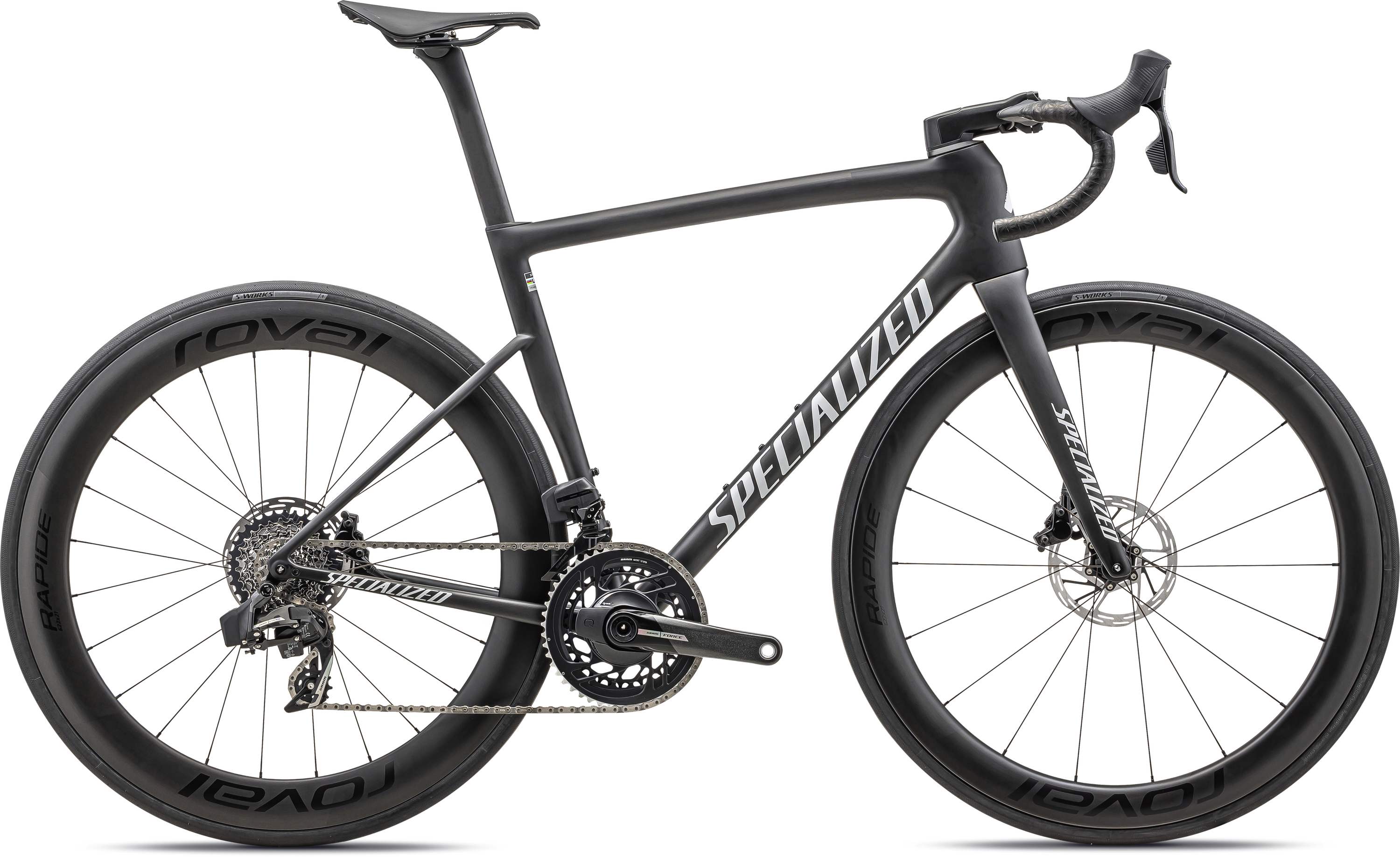 Specialized Tarmac SL8 Pro - SRAM Force eTap AXS 2024