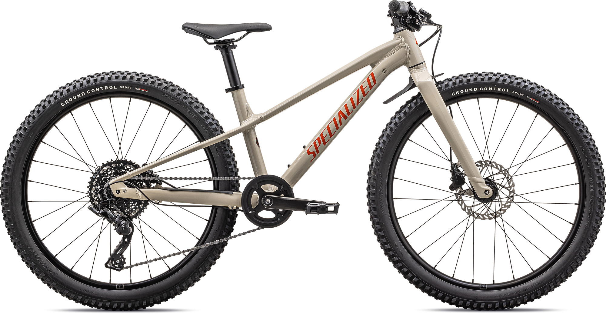 Specialized Riprock 24 2025 - Gloss Amber    888818975020
