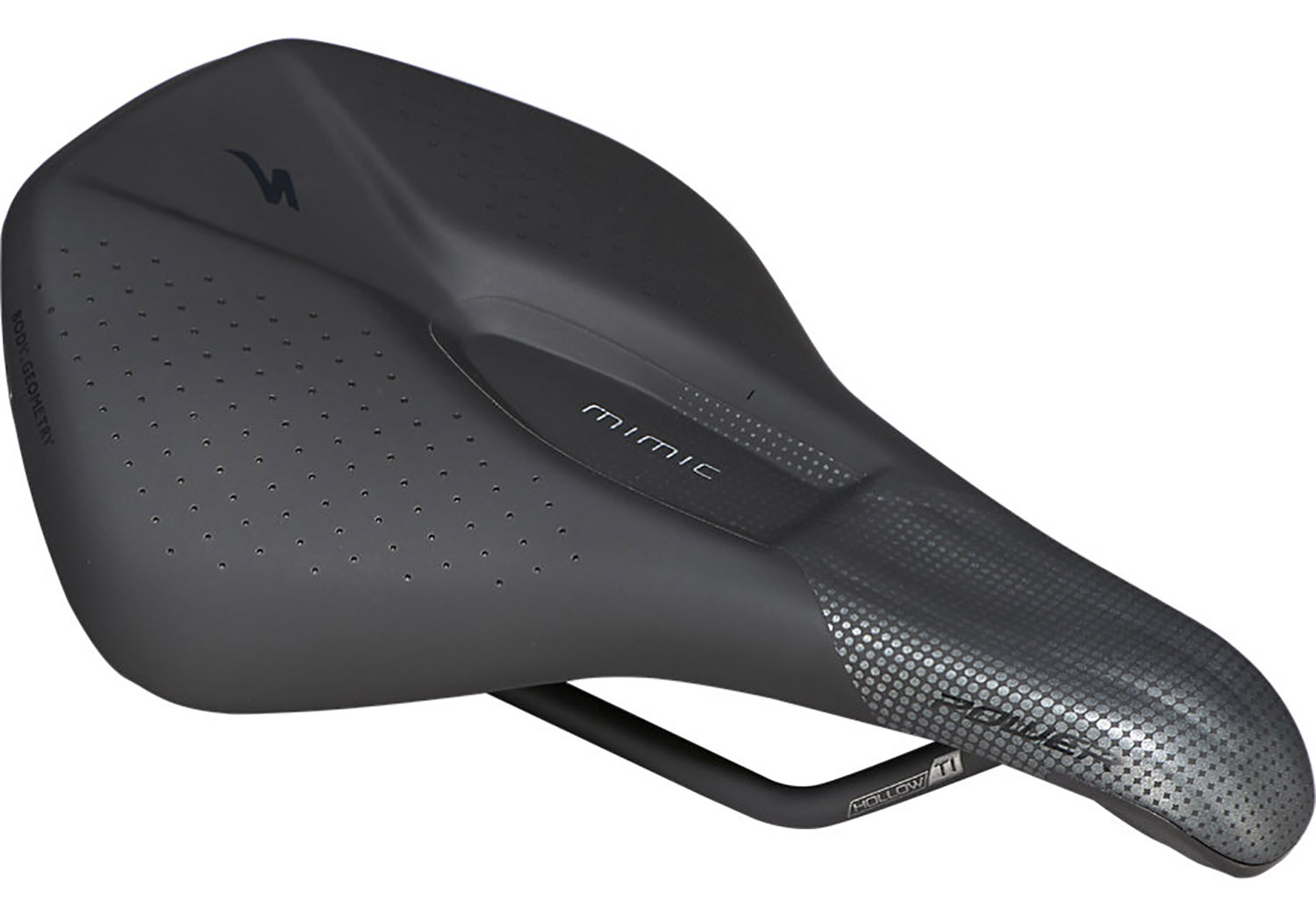 Specialized Power Expert Dame Sadel - Fantastisk Tilbud!