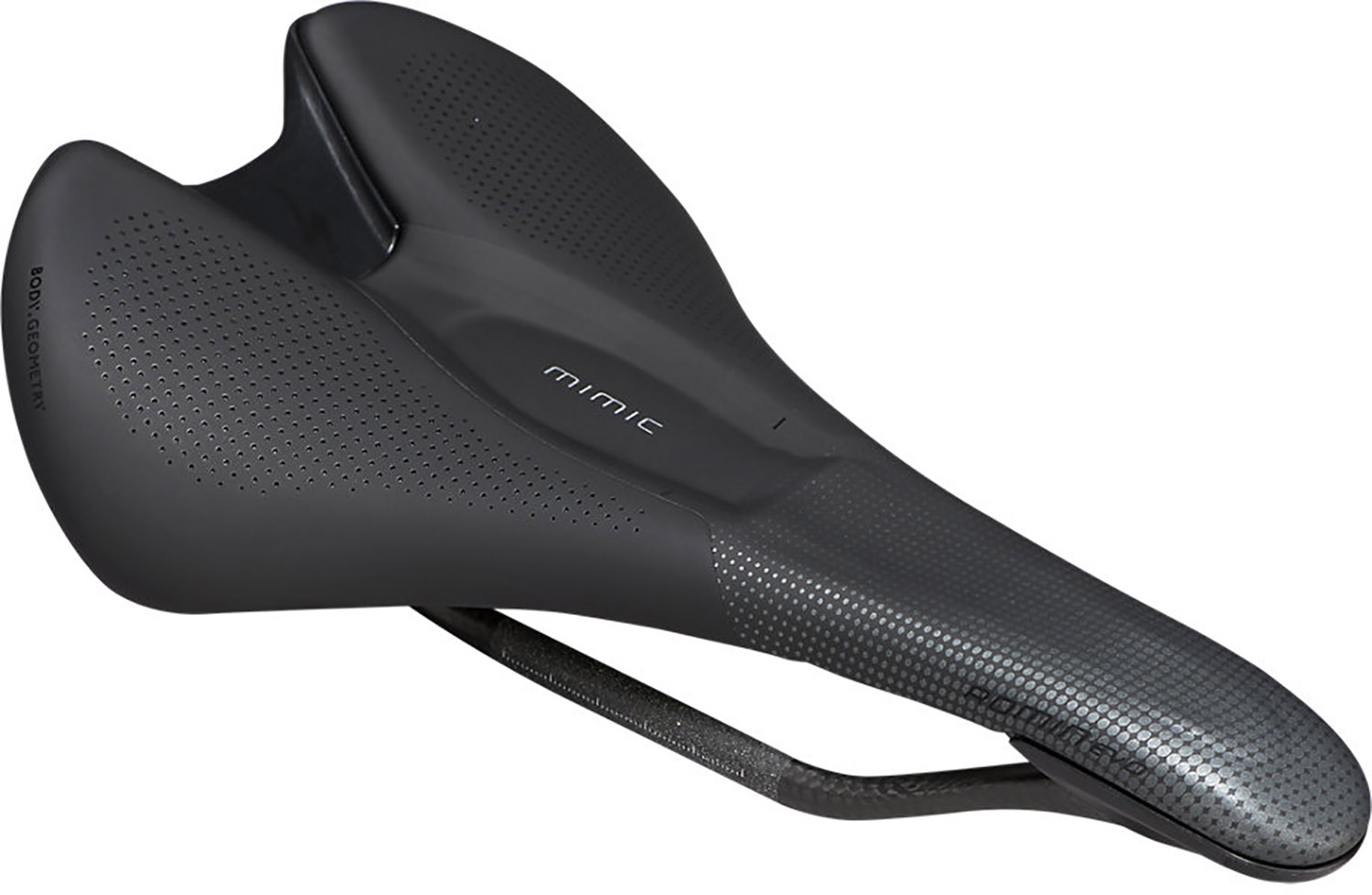 Specialized Romin Evo Pro Dame Sadel - Fantastisk Tilbud!