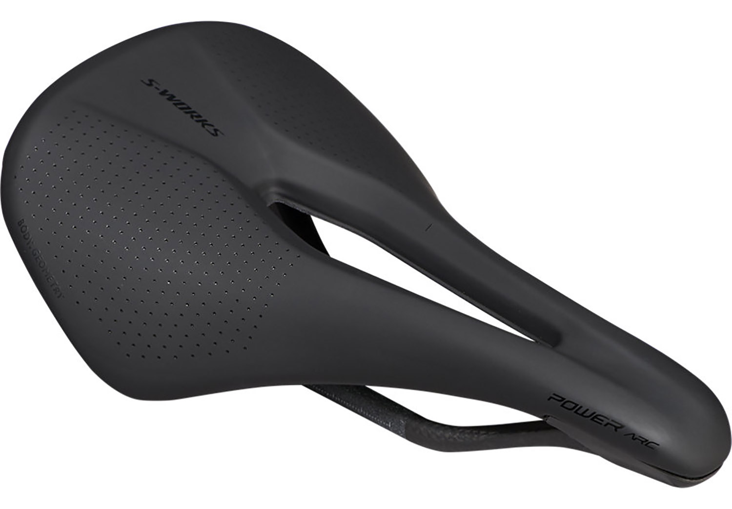 Specialized S-Works Power ARC Cykelsadel på tilbud!
