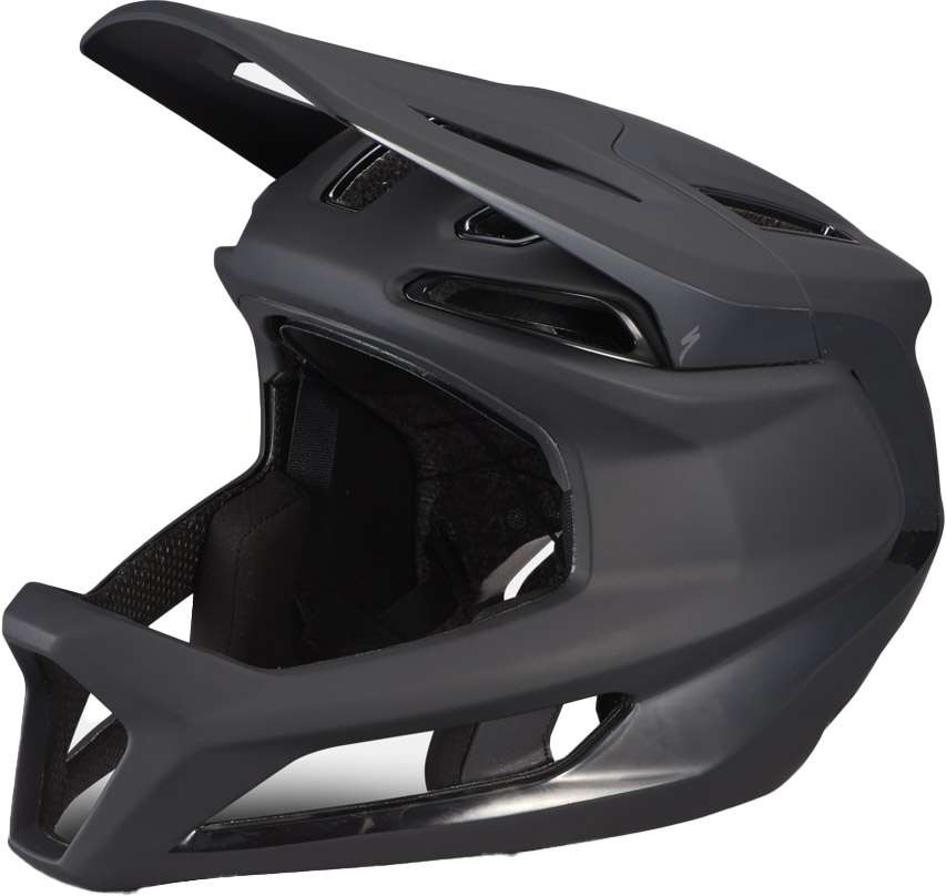Specialized Gambit MIPS Cykelhjelm - Sort til gode priser!