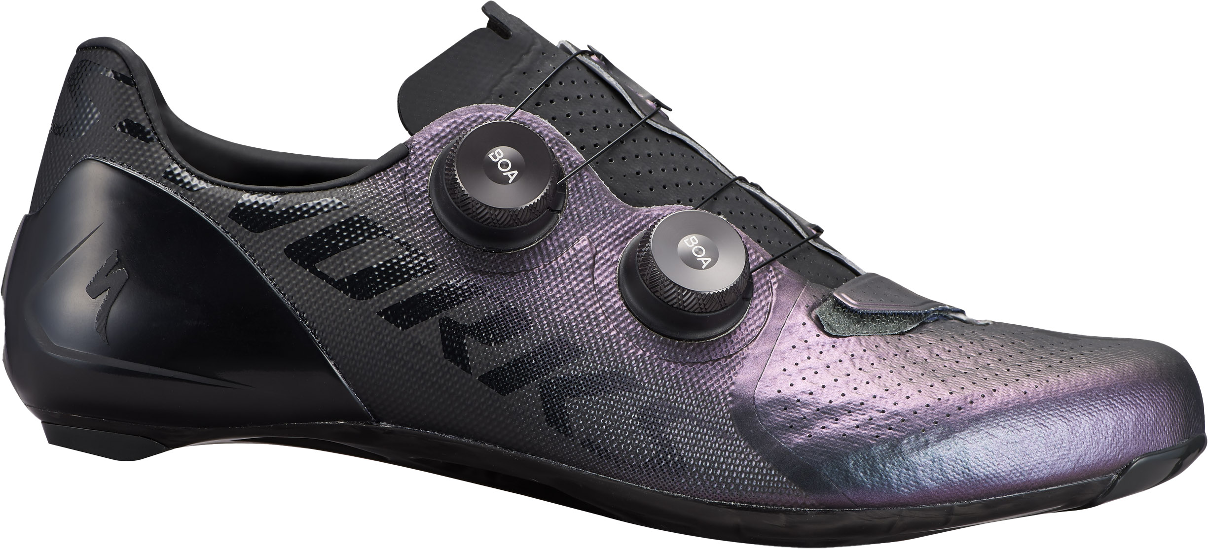 Specialized S-Works 7 Vej Cykelsko - Lilla Tilbud!