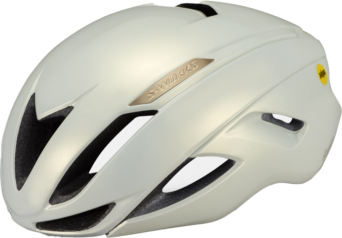 Specialized S-Works Evade II MIPS Hjelm - Sagan Collection